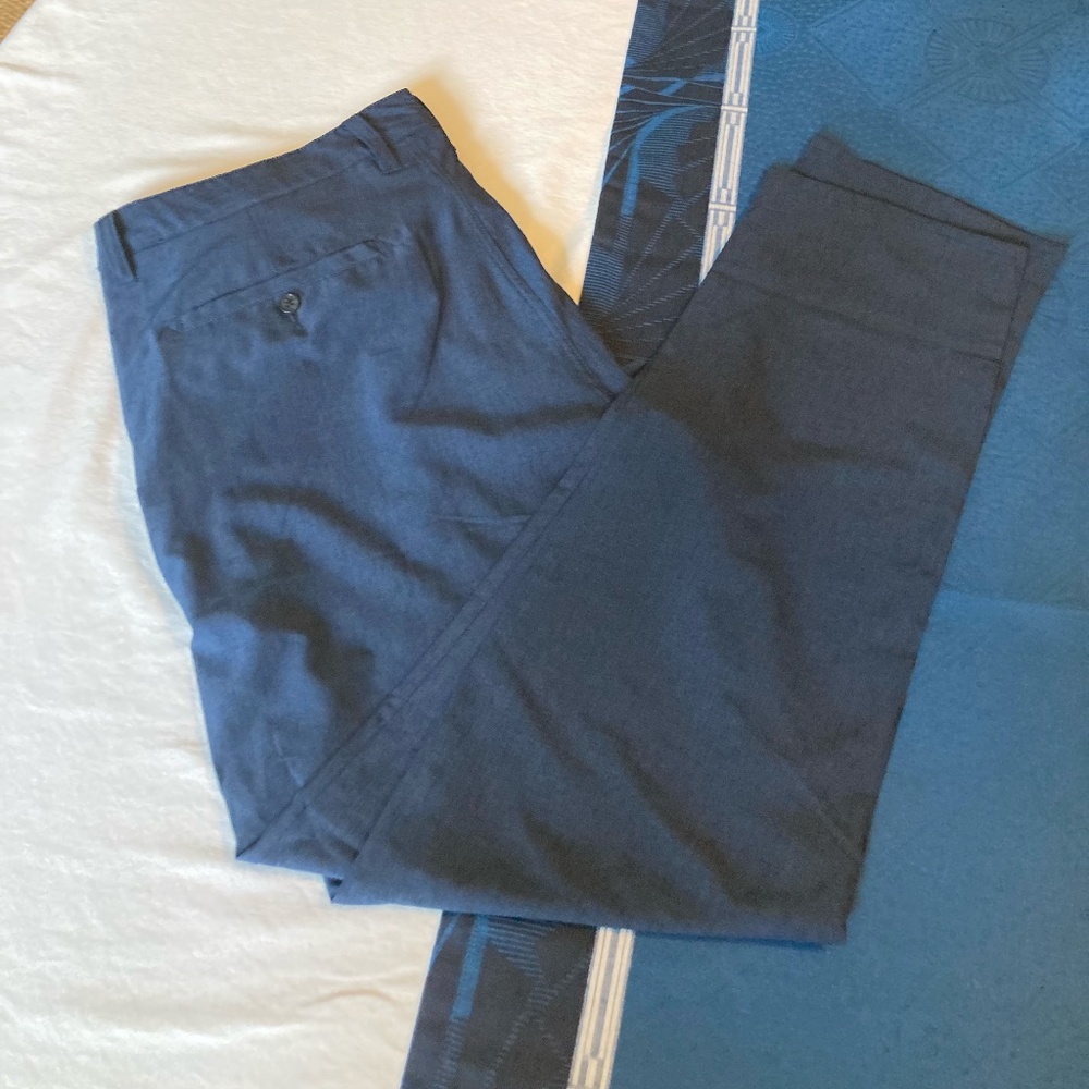 Travis Matthew Men's Pants